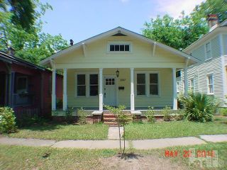 Foreclosed Home - 2007 WOLCOTT AVE, 28403