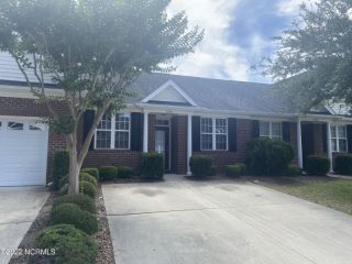 Foreclosed Home - 5324 CHRISTIAN DR, 28403