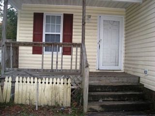 Foreclosed Home - List 100002092