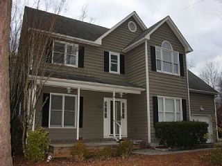 Foreclosed Home - List 100002093