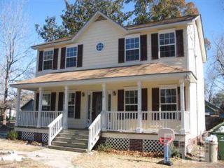 Foreclosed Home - 110 CLAY ST, 28405