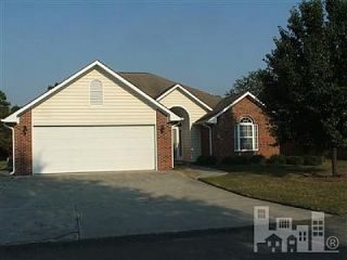 Foreclosed Home - 3020 WEATHERBY CT, 28405