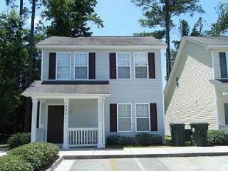Foreclosed Home - 4624 CRAWDAD CT, 28405