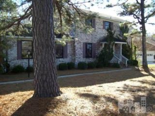 Foreclosed Home - 322 TANBRIDGE RD, 28405