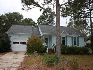 Foreclosed Home - 617 FITZGERALD DR, 28405