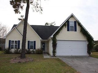 Foreclosed Home - 3912 CLAYMORE DR, 28405
