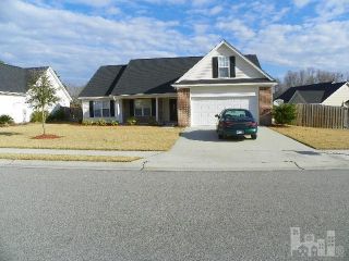 Foreclosed Home - 6207 MEREDITH WAY, 28405