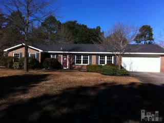 Foreclosed Home - 618 LONG LEAF ACRES DR, 28405