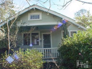 Foreclosed Home - 320 N 25TH ST, 28405