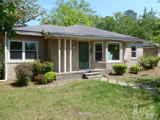 Foreclosed Home - 518 THOMAS AVE, 28405