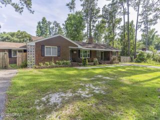 Foreclosed Home - 2808 PRINCESS PLACE DR, 28405