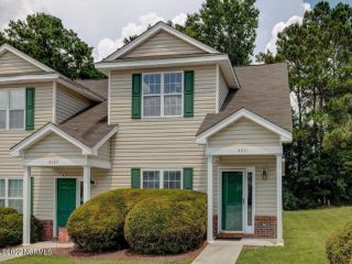 Foreclosed Home - 4311 REED CT, 28405