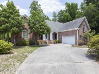 Foreclosed Home - 301 LOCKSLEY CT, 28405