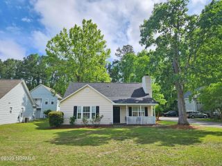 Foreclosed Home - 4316 MCCLELLAND DR, 28405