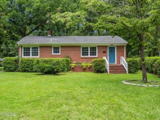 Foreclosed Home - 2801 LYNDON AVE, 28405