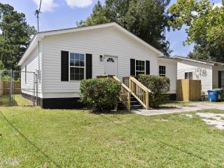 Foreclosed Home - 117 N 31ST ST, 28405