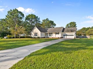 Foreclosed Home - 200 LOVE GRASS CT, 28405
