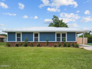 Foreclosed Home - 2603 MCCLAMMY ST, 28405