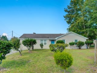Foreclosed Home - 4649 NORWICH RD, 28405