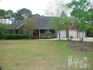 Foreclosed Home - 306 BROOKSHIRE LN, 28409