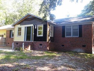 Foreclosed Home - 134 TANGLEWOOD DR, 28409