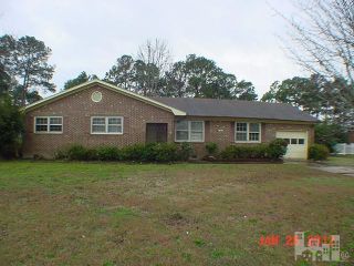 Foreclosed Home - List 100264321
