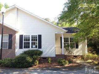 Foreclosed Home - 255 Beasley Rd, 28409