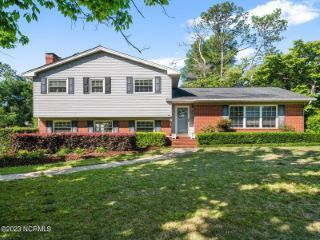 Foreclosed Home - 122 PARKWOOD DR, 28409