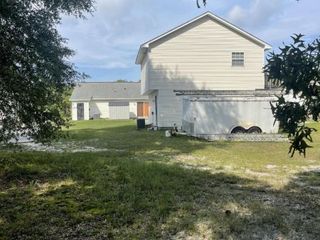 Foreclosed Home - 410 WALLINGTON RD, 28409
