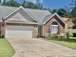 Foreclosed Home - 5102 LONG POINTE RD, 28409