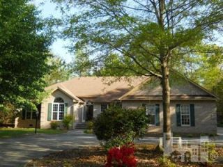Foreclosed Home - 301 ISLAND CREEK DR, 28411