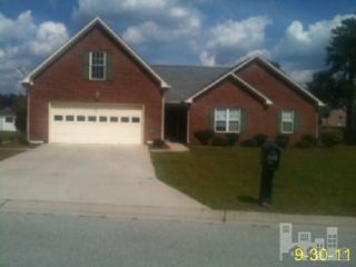 Foreclosed Home - 6735 AMITY WAY, 28411
