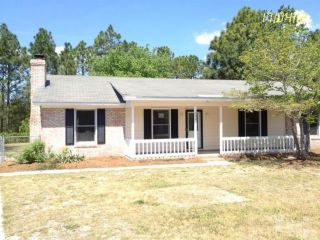Foreclosed Home - 206 BEAWOOD RD, 28411