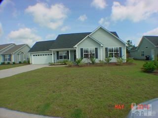 Foreclosed Home - 2622 BOW HUNTER DR, 28411