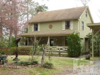 Foreclosed Home - 113 BUCKEYE DR, 28411
