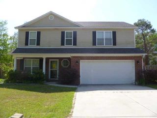 Foreclosed Home - 7854 OLDE POND RD, 28411