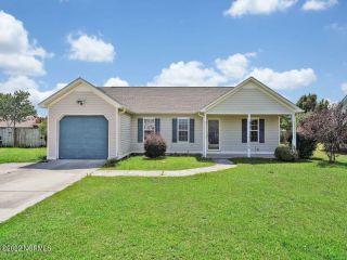 Foreclosed Home - 2526 BRADFIELD CT, 28411