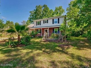 Foreclosed Home - 329 SHORE POINT DR, 28411