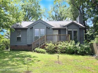 Foreclosed Home - 1100 BOONE LN, 28411