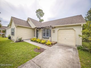 Foreclosed Home - 4827 GROUSE WOODS DR, 28411