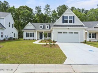 Foreclosed Home - 456 BEAUMONT OAKS DR, 28411