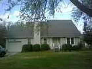 Foreclosed Home - List 100763855