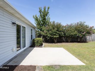 Foreclosed Home - 7130 THURGOOD RD, 28411