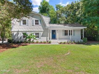 Foreclosed Home - 509 PORTERS NECK RD, 28411