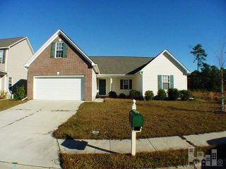 Foreclosed Home - 5039 TRUMPET VINE WAY, 28412