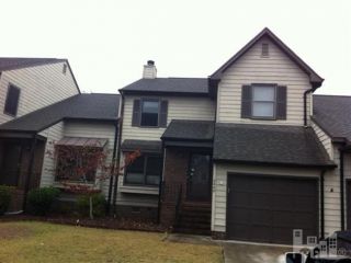 Foreclosed Home - 3440 REGENCY DR, 28412