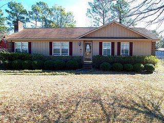 Foreclosed Home - 4909 TANBARK DR, 28412