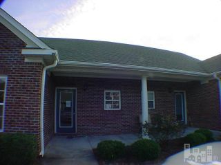 Foreclosed Home - 218 HIBISCUS WAY, 28412