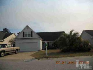Foreclosed Home - 730 HILLSIDE DR, 28412