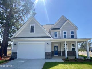 Foreclosed Home - 514 MUSKET BAY DR, 28412